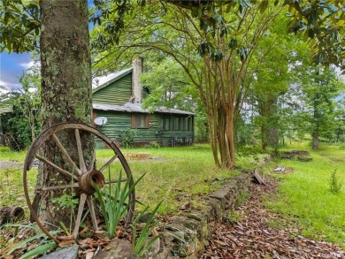 A Once-in-a-Lifetime Opportunity! Nestled in a picturesque on White Columns Country Club in Georgia - for sale on GolfHomes.com, golf home, golf lot