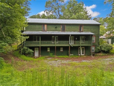 A Once-in-a-Lifetime Opportunity! Nestled in a picturesque on White Columns Country Club in Georgia - for sale on GolfHomes.com, golf home, golf lot