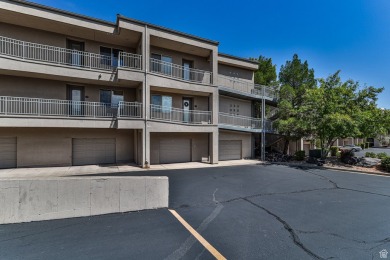 Completely remodeled with modern finishes, this residence offers on Sunbrook Golf Course in Utah - for sale on GolfHomes.com, golf home, golf lot