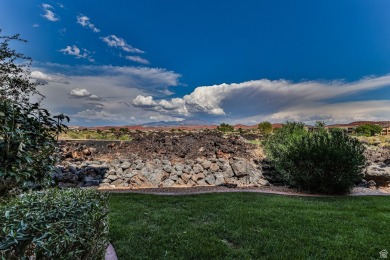 Completely remodeled with modern finishes, this residence offers on Sunbrook Golf Course in Utah - for sale on GolfHomes.com, golf home, golf lot