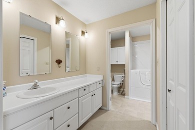 Hard to find Olde Post Condominium located adjacent to the 15 on Country Club of Ashland in Ohio - for sale on GolfHomes.com, golf home, golf lot