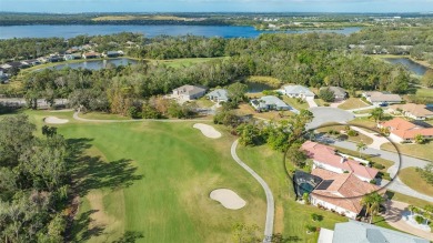 This beautifully, well-maintained custom built home is located on Tara Golf and Country Club in Florida - for sale on GolfHomes.com, golf home, golf lot