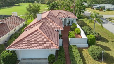 This beautifully, well-maintained custom built home is located on Tara Golf and Country Club in Florida - for sale on GolfHomes.com, golf home, golf lot