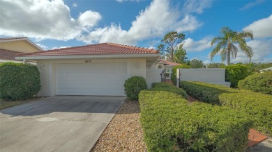 This beautifully, well-maintained custom built home is located on Tara Golf and Country Club in Florida - for sale on GolfHomes.com, golf home, golf lot