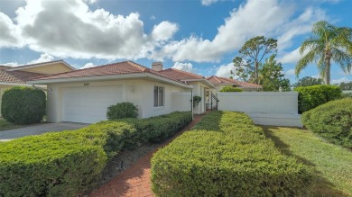 This beautifully, well-maintained custom built home is located on Tara Golf and Country Club in Florida - for sale on GolfHomes.com, golf home, golf lot