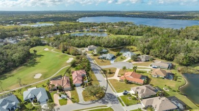 This beautifully, well-maintained custom built home is located on Tara Golf and Country Club in Florida - for sale on GolfHomes.com, golf home, golf lot