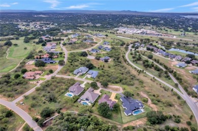 Experience the charm of the Texas Hill Country with this on Summit Rock Golf Course in Texas - for sale on GolfHomes.com, golf home, golf lot