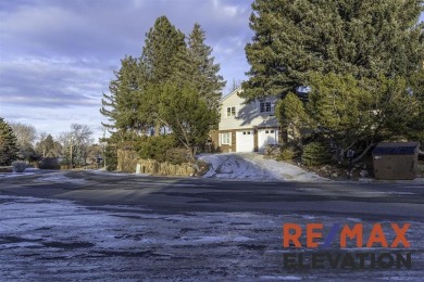 Discover the perfect blend of comfort and convenience at 2208 on Olive Glenn Golf and Country Club in Wyoming - for sale on GolfHomes.com, golf home, golf lot