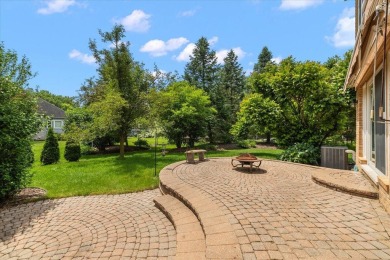 4 BR 3.5 bath Expanded ''Newport'' Colonial that's in pristine on Pheasant Run Golf Club in Michigan - for sale on GolfHomes.com, golf home, golf lot