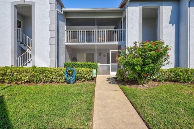 THE LOWEST PRICED 2nd FLOOR CONDO IN THE VERANDAS!  $249,000 on Tara Golf and Country Club in Florida - for sale on GolfHomes.com, golf home, golf lot