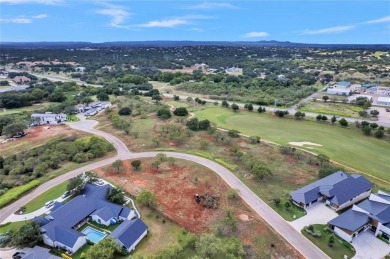 Experience the charm of the Texas Hill Country with this on Summit Rock Golf Course in Texas - for sale on GolfHomes.com, golf home, golf lot