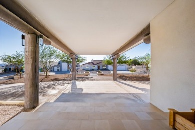This is more than a remodel it's a one-of-a-kind architectural on London Bridge Golf Course in Arizona - for sale on GolfHomes.com, golf home, golf lot