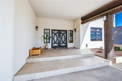 This is more than a remodel it's a one-of-a-kind architectural on London Bridge Golf Course in Arizona - for sale on GolfHomes.com, golf home, golf lot