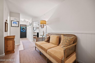 Nicely updated 2 bed 2 bath Villa 600 model w/bonus garage in on Shadow Lake Village in New Jersey - for sale on GolfHomes.com, golf home, golf lot