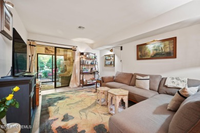 Nicely updated 2 bed 2 bath Villa 600 model w/bonus garage in on Shadow Lake Village in New Jersey - for sale on GolfHomes.com, golf home, golf lot