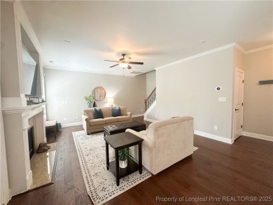 OFFERING HOME WARRANTY AND 6 MONTHS POA DUES!
Nestled in the on Anderson Creek Golf Club in North Carolina - for sale on GolfHomes.com, golf home, golf lot