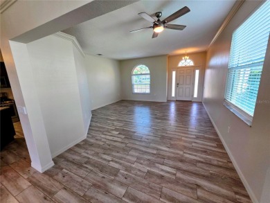 Welcome to Your Dream Home in the sunshine state! Inside this on Links At Greenfield Plantation in Florida - for sale on GolfHomes.com, golf home, golf lot
