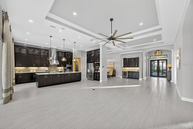 Under contract-accepting backup offers. Discover unparalleled on Esplanade Golf and Country at Lakewood Ranch in Florida - for sale on GolfHomes.com, golf home, golf lot