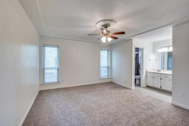 Welcome to this beautifully updated home in a highly on The Golf Club at Fossil Creek in Texas - for sale on GolfHomes.com, golf home, golf lot