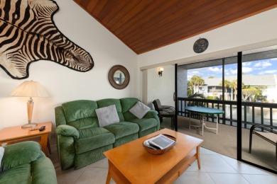 Resort-Style Living by the Beach!  This 2 bedroom 2 bathroom on Ocean Village Golf Course in Florida - for sale on GolfHomes.com, golf home, golf lot