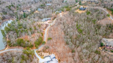 Discover your ideal homesite at the end of a tranquil cul-de-sac on The Cliffs at Mountain Park  in South Carolina - for sale on GolfHomes.com, golf home, golf lot