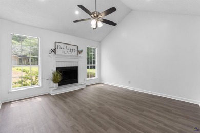 Welcome to your dream home in the prestigious, gated community on Golf Club of Macon in Georgia - for sale on GolfHomes.com, golf home, golf lot