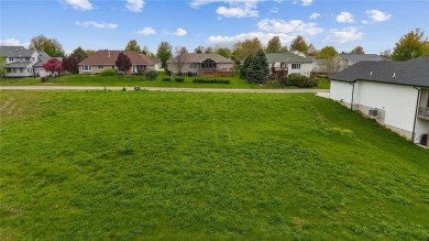 Come see this GORGEOUS walk-out property nestled perfectly on on Fox Run Golf and Country Club in Iowa - for sale on GolfHomes.com, golf home, golf lot