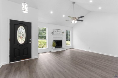 Welcome to your dream home in the prestigious, gated community on Golf Club of Macon in Georgia - for sale on GolfHomes.com, golf home, golf lot