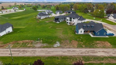 Come see this GORGEOUS walk-out property nestled perfectly on on Fox Run Golf and Country Club in Iowa - for sale on GolfHomes.com, golf home, golf lot