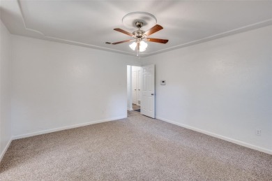 Welcome to this beautifully updated home in a highly on The Golf Club at Fossil Creek in Texas - for sale on GolfHomes.com, golf home, golf lot