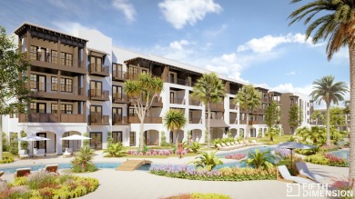 Now under construction with an estimated completion in Spring on Seascape Golf Course in Florida - for sale on GolfHomes.com, golf home, golf lot