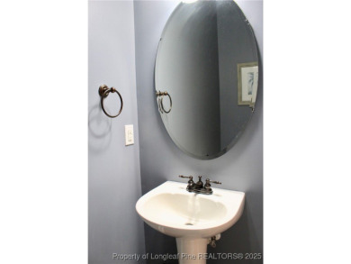 OFFERING HOME WARRANTY AND 6 MONTHS POA DUES!
Nestled in the on Anderson Creek Golf Club in North Carolina - for sale on GolfHomes.com, golf home, golf lot