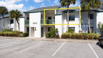 Resort-Style Living by the Beach!  This 2 bedroom 2 bathroom on Ocean Village Golf Course in Florida - for sale on GolfHomes.com, golf home, golf lot