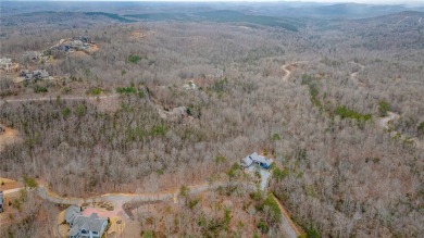 Discover your ideal homesite at the end of a tranquil cul-de-sac on The Cliffs at Mountain Park  in South Carolina - for sale on GolfHomes.com, golf home, golf lot