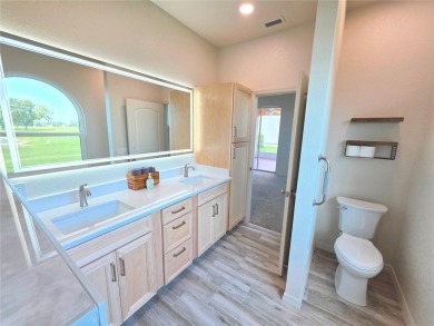 Welcome to Your Dream Home in the sunshine state! Inside this on Links At Greenfield Plantation in Florida - for sale on GolfHomes.com, golf home, golf lot