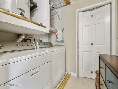 Welcome to this Beautifully Updated Everglade Model Ranch End on Clearbrook Golf Club in New Jersey - for sale on GolfHomes.com, golf home, golf lot