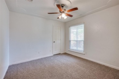 Welcome to this beautifully updated home in a highly on The Golf Club at Fossil Creek in Texas - for sale on GolfHomes.com, golf home, golf lot