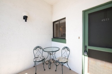 Resort-Style Living by the Beach!  This 2 bedroom 2 bathroom on Ocean Village Golf Course in Florida - for sale on GolfHomes.com, golf home, golf lot