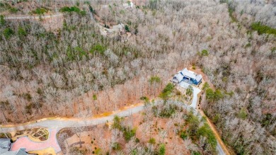 Discover your ideal homesite at the end of a tranquil cul-de-sac on The Cliffs at Mountain Park  in South Carolina - for sale on GolfHomes.com, golf home, golf lot