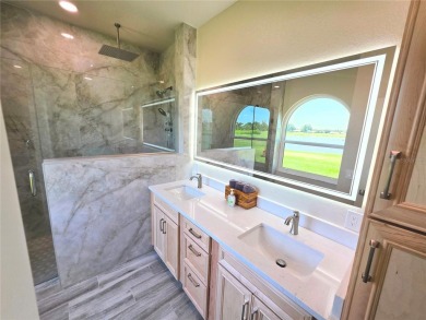 Welcome to Your Dream Home in the sunshine state! Inside this on Links At Greenfield Plantation in Florida - for sale on GolfHomes.com, golf home, golf lot