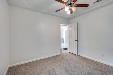 Welcome to this beautifully updated home in a highly on The Golf Club at Fossil Creek in Texas - for sale on GolfHomes.com, golf home, golf lot