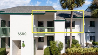 Resort-Style Living by the Beach!  This 2 bedroom 2 bathroom on Ocean Village Golf Course in Florida - for sale on GolfHomes.com, golf home, golf lot
