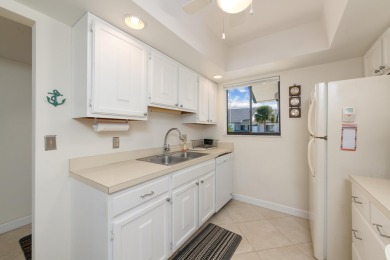 Resort-Style Living by the Beach!  This 2 bedroom 2 bathroom on Ocean Village Golf Course in Florida - for sale on GolfHomes.com, golf home, golf lot