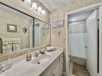 Welcome to this Beautifully Updated Everglade Model Ranch End on Clearbrook Golf Club in New Jersey - for sale on GolfHomes.com, golf home, golf lot