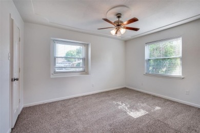 Welcome to this beautifully updated home in a highly on The Golf Club at Fossil Creek in Texas - for sale on GolfHomes.com, golf home, golf lot