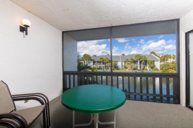 Resort-Style Living by the Beach!  This 2 bedroom 2 bathroom on Ocean Village Golf Course in Florida - for sale on GolfHomes.com, golf home, golf lot