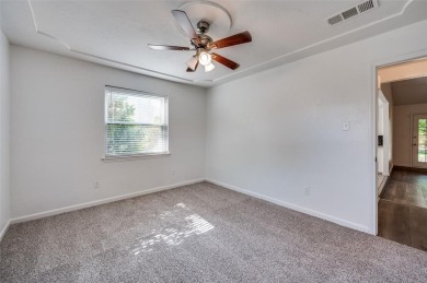 Welcome to this beautifully updated home in a highly on The Golf Club at Fossil Creek in Texas - for sale on GolfHomes.com, golf home, golf lot