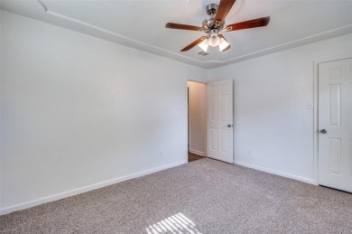 Welcome to this beautifully updated home in a highly on The Golf Club at Fossil Creek in Texas - for sale on GolfHomes.com, golf home, golf lot