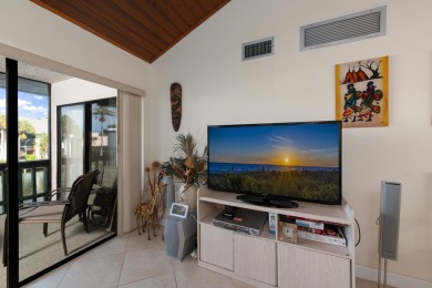 Resort-Style Living by the Beach!  This 2 bedroom 2 bathroom on Ocean Village Golf Course in Florida - for sale on GolfHomes.com, golf home, golf lot