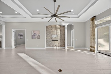 Under contract-accepting backup offers. Discover unparalleled on Esplanade Golf and Country at Lakewood Ranch in Florida - for sale on GolfHomes.com, golf home, golf lot